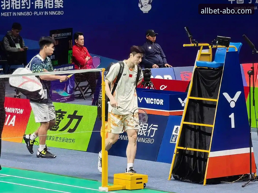 3个关键点解析石宇奇亚锦赛夺冠，及如何通过ABO欧博官方渠道攻略获取深度赛事分析