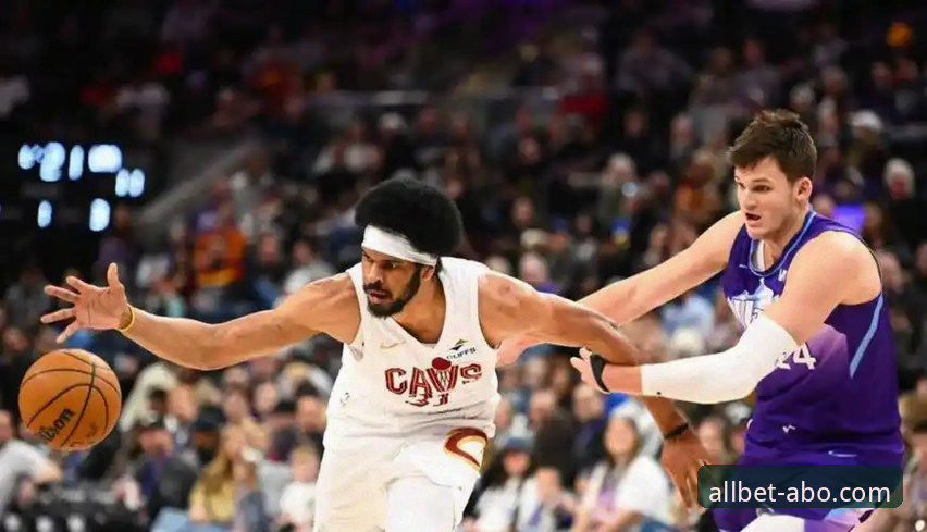 米切尔42分引领骑士险胜魔术：一场进攻盛宴背后的战术博弈深度解析