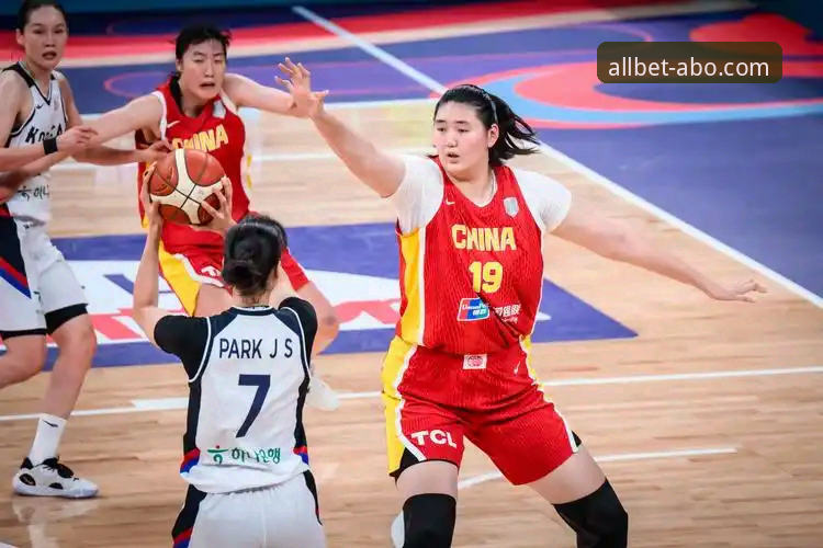 战术博弈与平台选择：解析中国女篮胜利背后的策略与观赛体验