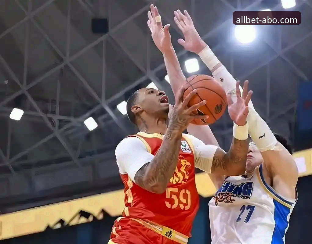 上海男篮豪取12连胜巩固榜首，欧博体育平台呈现团队篮球新范式