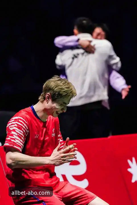 从石宇奇亚锦赛夺冠，看体育赛事直播的流畅体验必备知识